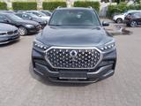 Ssangyong REXTON Sapphire 4WD Leder el.SD Alu20" zusätzlWR - Ssangyong REXTON mit Diesel-Antrieb: Sitzheizung, Geländewagen, Klimaanlage