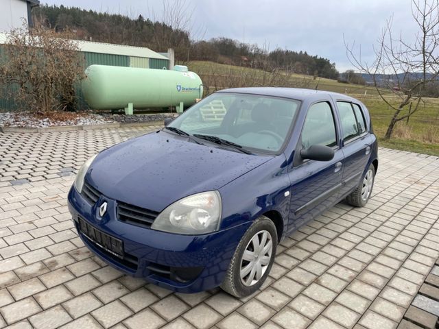 Renault Clio Campus 1.2 16V