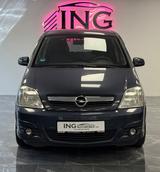 Opel Meriva Edition 1.6 Automatik Klima/TÜV NEU - Opel Meriva Gebrauchtwagen in Oldenburg