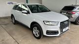 Audi Q7 3.0 TDI quattro - Audi Q7 mit Diesel-Antrieb: 3.0