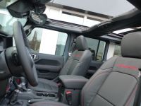 Jeep Wrangler - Vorschau Bild 9