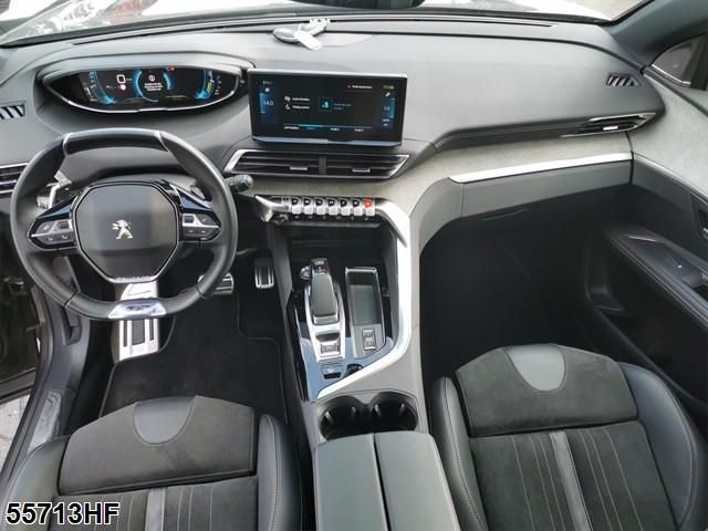 Fahrzeugabbildung Peugeot 3008 1.6 Hybrid4 300 (Plug-In), GT