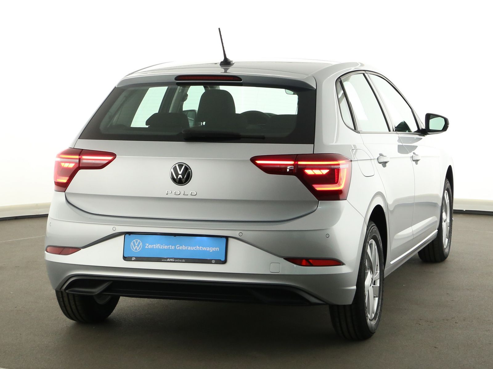 Volkswagen Polo - Bild 7