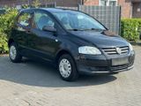 Volkswagen Vw Fox Baujahr 2008 sehr guter zustand - Volkswagen Golf: V Baujahr