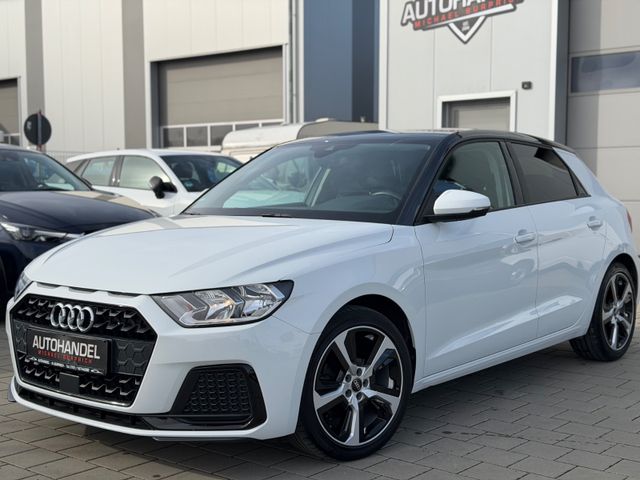 AUDI A1 Sportback 35TFSI S-Troni*ALU*PDC*NAVI*VIRTUAL