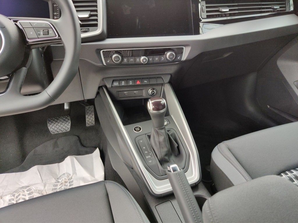 Audi A1 - Bild 15
