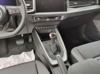 Audi A1 - Vorschau Bild 15