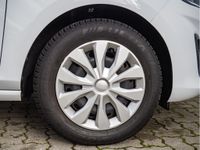 Ford Fiesta - Vorschau Bild 6