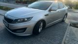 Kia Optima k5 lpg 2.0 lpi automatic, gas  - gebrauchte Kia Optima aus dem Jahr 2012