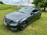 Mercedes-Benz C180 CGI Avantgarde Edition AMG Styling Lim. - Mercedes-Benz C-Class: AMG Styling