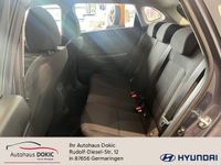 Hyundai i20 - Vorschau Bild 9