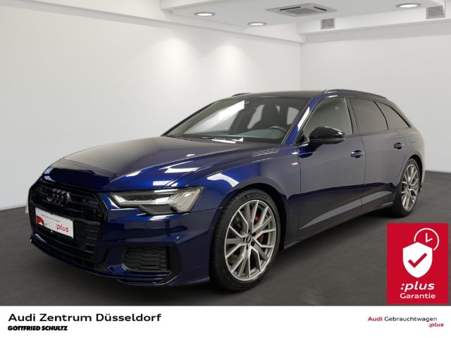 Audi A6 Avant sport 55 TFSI e quattro HD MATRIX MMI K