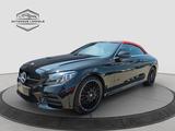 Mercedes-Benz C 400 AMG Line 4M*AHK*NIGHT*LED*INFO*NAVI* - gebrauchte Mercedes-Benz C 400 aus dem Jahr 2020