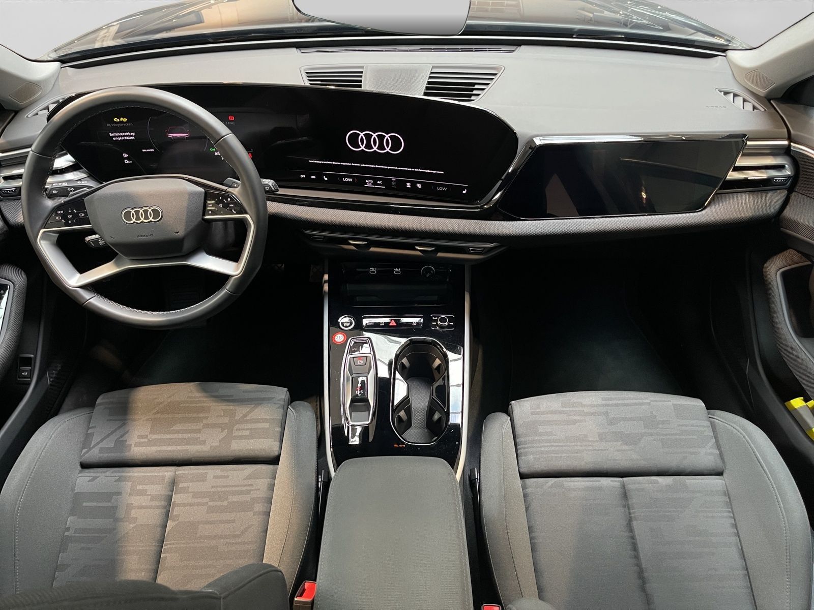 Audi A6 - Bild 5