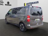 Opel Zafira Life Elegance M Navi Vollleder Kamera - Opel Zafira aus 2022