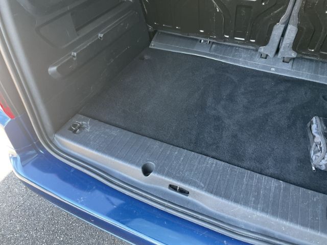 Fahrzeugabbildung Opel Combo Life 1.2 Turbo Edition Navi, Rückfahrkamer