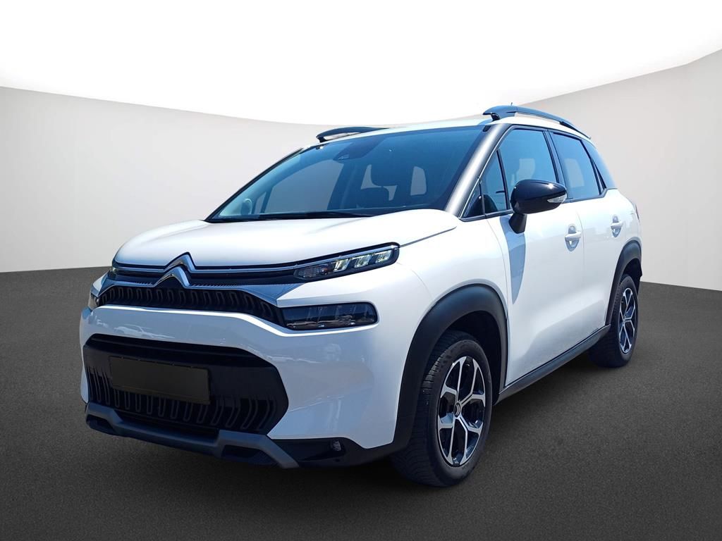 Image of Citroën C3 Aircross