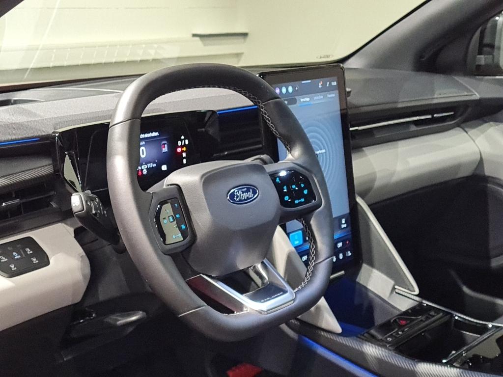 Ford Explorer Premium*AWD*PANO*WÄRMEPUMPE*-34%*, миниатюра 11