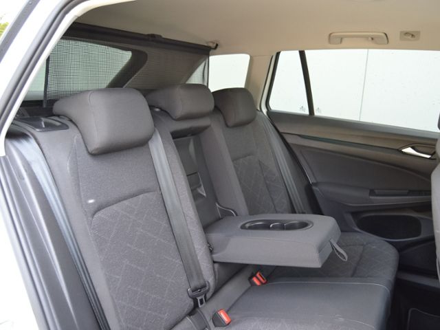 Golf VIII Variant 2.0 TDI 150 PS DSG Life LED/NA