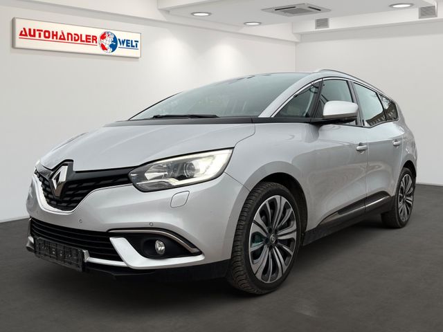 Renault Grand Scenic 1.5 dCi AAC SHZ Navi PDC