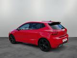 Seat Ibiza FR Black Edition 1.6 TDI FullLink LED 18" - Seat Ibiza: 6l1