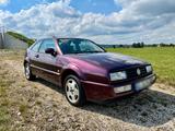 Volkswagen VW Corrado 2,0 - gebrauchte VW Corrado aus dem Jahr 1994