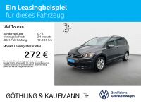Volkswagen Touran - Vorschau Bild 2