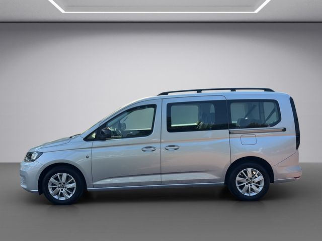 Caddy Maxi Life 2.0 TDI PDC SHZ NAVI 7-SITZER