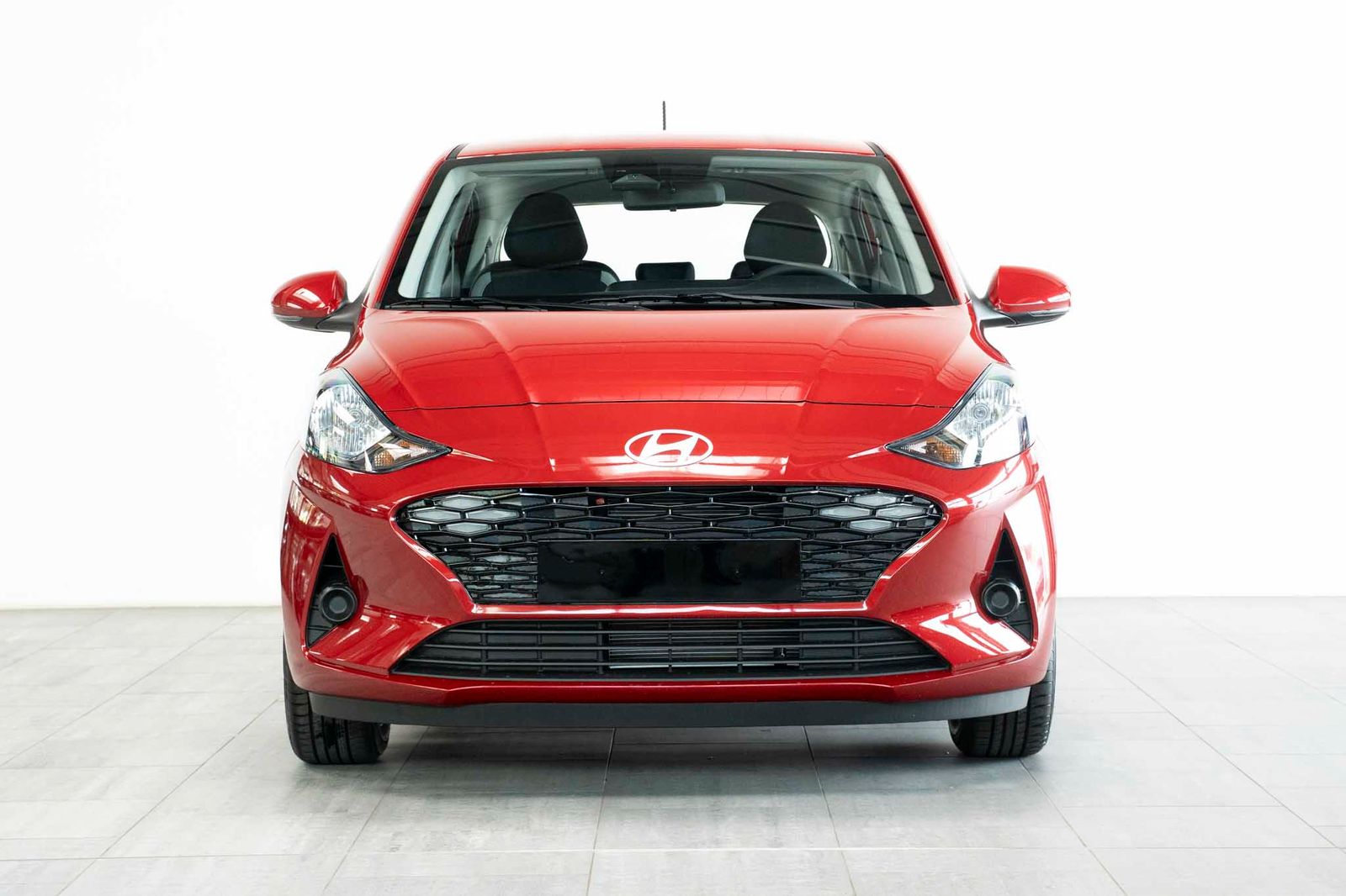 Hyundai i10 - Bild 7