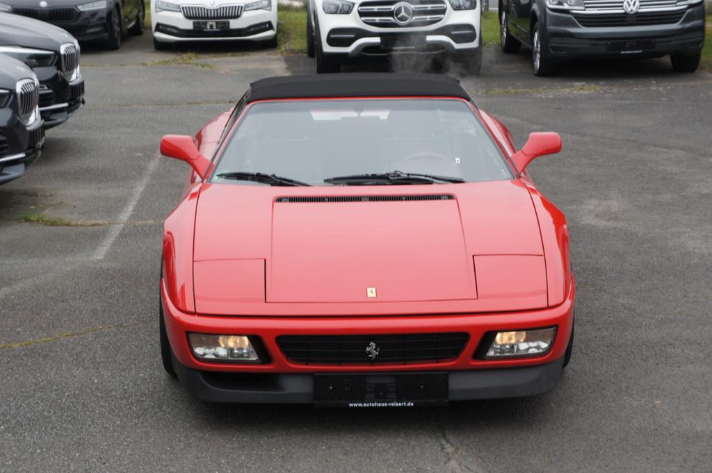 Ferrari 348