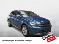 Volkswagen Taigo - Vorschau Bild 4