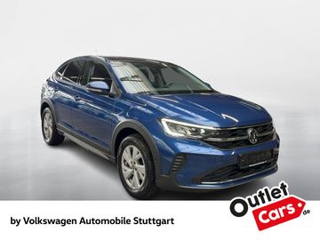 Volkswagen Taigo - 4