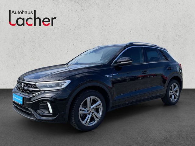 T-Roc R-Line 2.0 TDI DSG