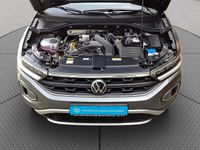 Volkswagen T-Roc - Vorschau Bild 11