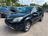 Renault Koleos Night&Day - gebrauchte Renault Koleos aus dem Jahr 2011