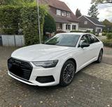 Audi A6 50 TFSI e quattro S tronic - - Audi A6 mit Hybrid-Antrieb: Limousine