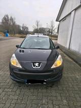 Peugeot 206+ 1.1, 2010, 178.205 km, gepfle... - Peugeot 205: Kleinwagen