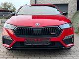 Skoda Octavia 2.0 TSI DSG RS FIRST EDITION Combi R...