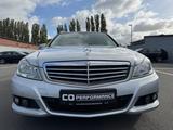 Mercedes-Benz C 220 T CDI BlueEfficiency*PDC*TÜV27*NAVI* - Mercedes-Benz C 220: Cdi Blueefficiency