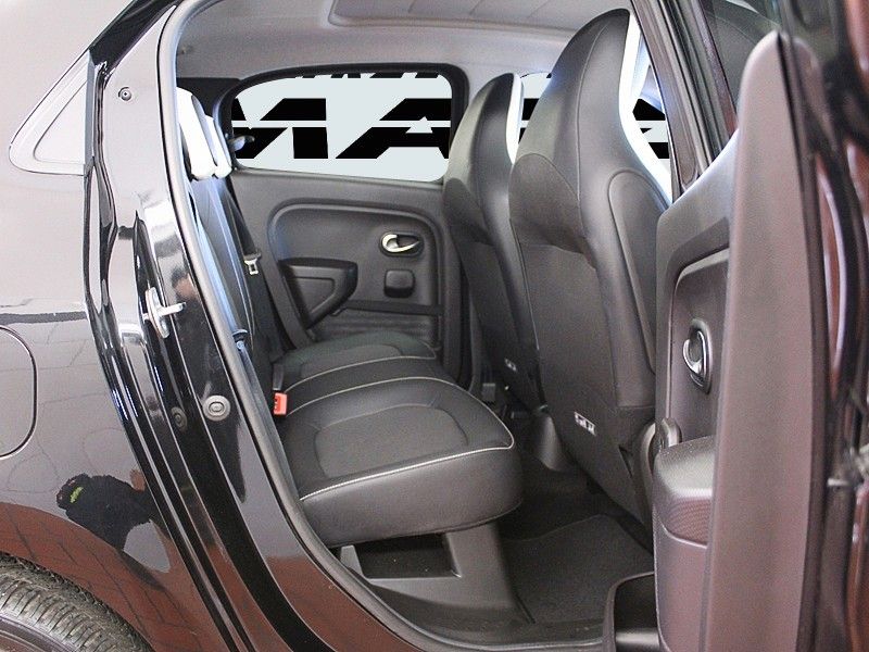 Fahrzeugabbildung Renault Twingo SCe 65 Urban Night *Easy Link*15157*