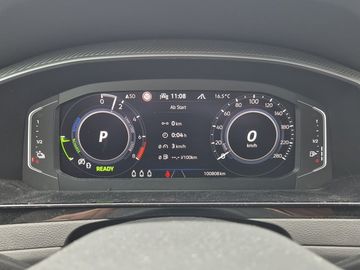 Volkswagen Arteon - 7