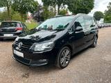 Volkswagen Sharan Cup BMT*DSG*7-Si*Pano*Navi*Xenon*AHK* - Volkswagen Sharan: Cup