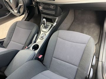 BMW X1 - 11