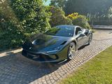 Ferrari F8 Coupe , 1 Hd, 2023, Carbon, Werksgarantie