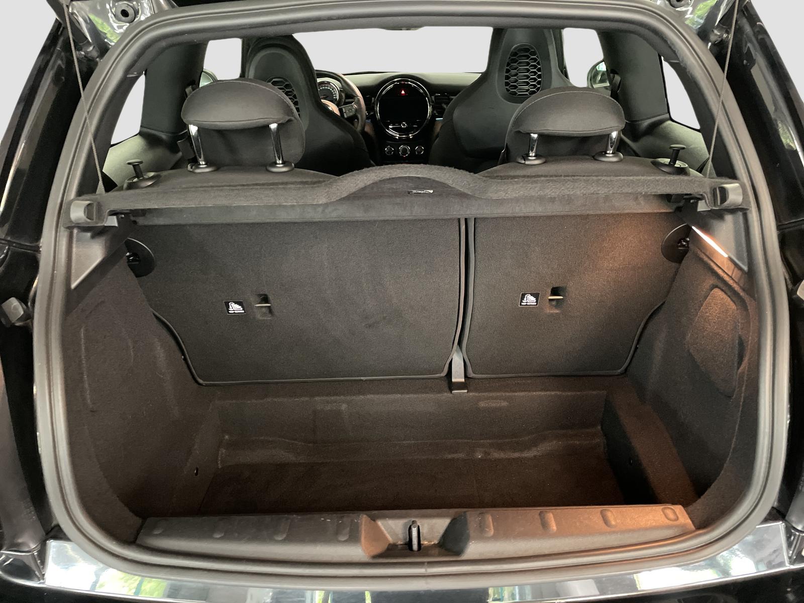 MINI Jcw PDC Sportsitze LED, миниатюра 13