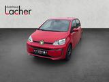 Volkswagen e-up! E-Geparda L5e Fahren ab 16! - rote Volkswagen e-up!