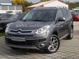 Citroën C-Crosser Exclusive 7-Sitze !NUR EXPORT/GEWERBE! - Citroën C-Crosser Gebrauchtwagen