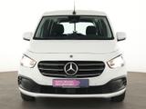 Mercedes-Benz T 180 Navi|Sitzheizung|Park-Paket|Rückfahrkamera - Mercedes-Benz T-Klasse: Automatik