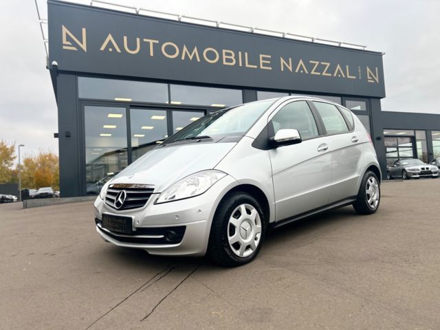 Mercedes-Benz A 180 CDI*AUTOMATIK*5.TÜRIG*2.HAND*KLIMA*TOP