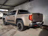 Volkswagen Amarok PanAmericana 3.0TDI4MOTION NAVI+AHK+HARMA - VW Amarok in Hamburg